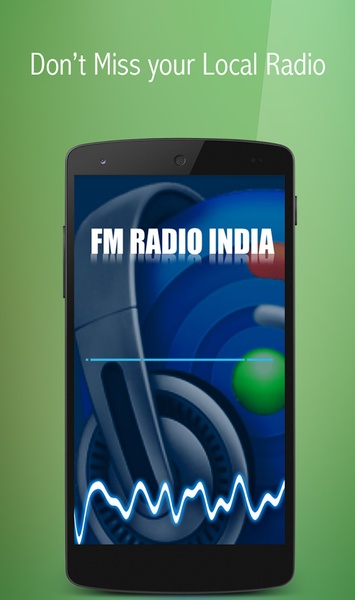 FM Radio India All Stations - Preview 6