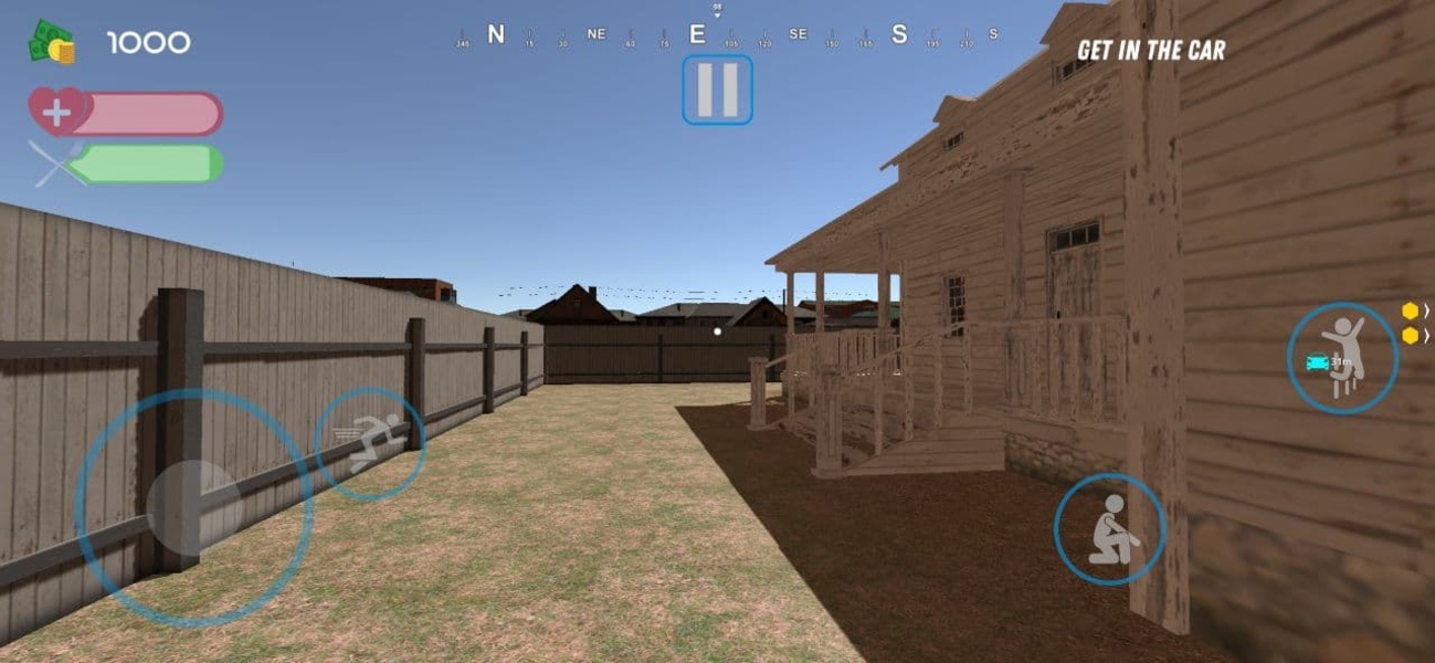 Streamer Simulator - Preview 8
