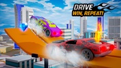 Nano Monster Truck Jam Game screenshot 4