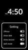 Simple Clock - Clock & Widget screenshot 3