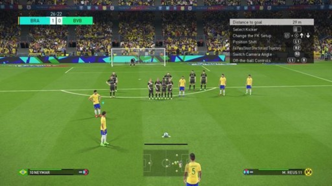 Pes 2019 deals android