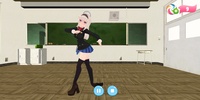 School Girls Dance screenshot 7