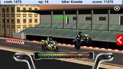 Bike Drag Racing screenshot 6