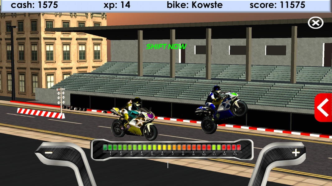 Bike Drag Racing - Preview 6