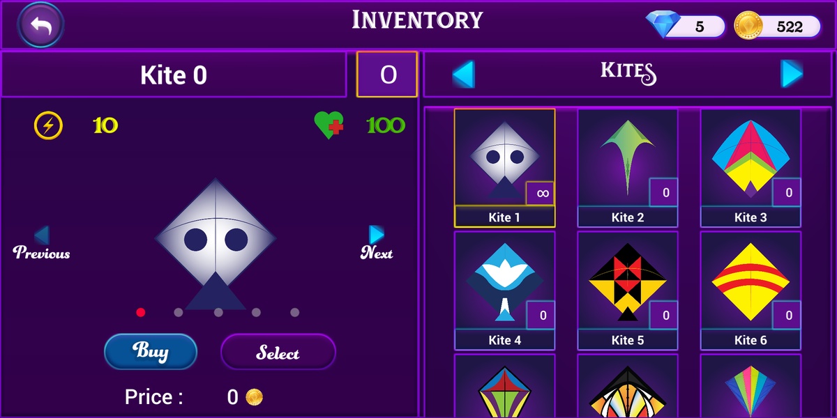 Kite Flying Online Multiplayer - Preview 7