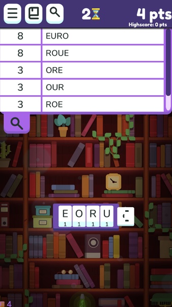 Words Collide - Preview 9