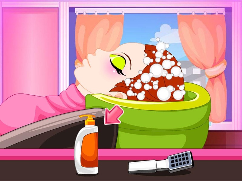 Beauty Hair Salon - Preview 5