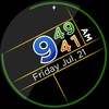 FACE-ify HD Watch Face screenshot 7