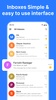 All Email Connect -Email Login screenshot 2