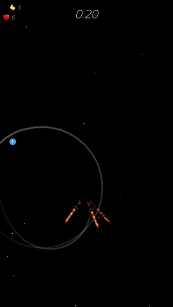 2 Minutes in Space - Preview 4