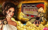 Sparta Slot Machine screenshot 4