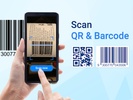 QR Code Reader: QR Scanner screenshot 7