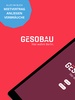 GESOBAU Berlin App screenshot 2