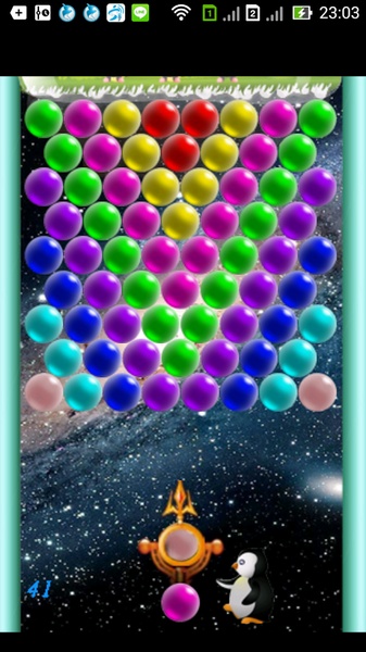 Shoot Bubble Space - Preview 6