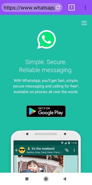 TIMO Browser - Preview 2