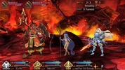 Fate/Grand Order screenshot 6