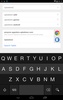 Fleksy Keyboard screenshot 6