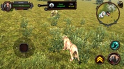 Wild Lioness Simulator screenshot 9