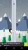 Penguin Run Saga, Cartoon screenshot 5
