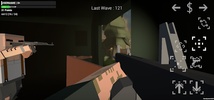 Hellblood - Multiplayer Zombie Survival screenshot 5