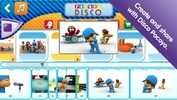 Pocoyo Disco screenshot 1