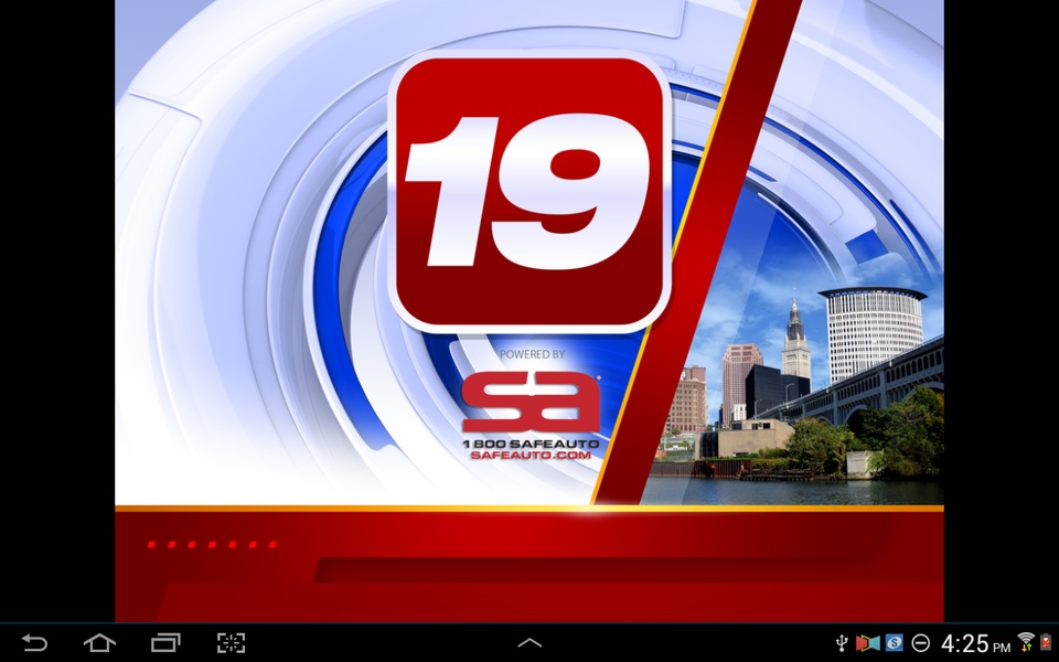 WOIO 19 News - Preview 12