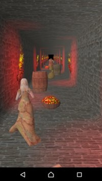 Cinderella. Free 3D Runner. - Preview 9