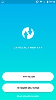 Official Twrp App 1 22 For Android Download