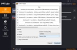 PPTube Video Downloader screenshot 4