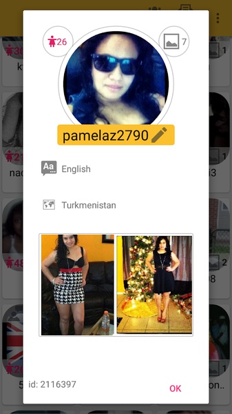 Online dating for singles - Preview 22