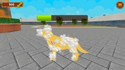 Dog Simulator Puppy Pet Games screenshot 5