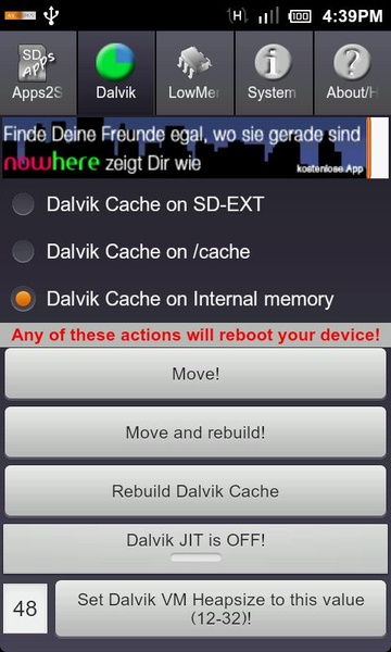 A2SDGUI - Preview 4