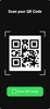 QR & Barcode Scanner screenshot 1