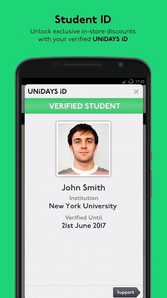 UNiDAYS - Preview 7