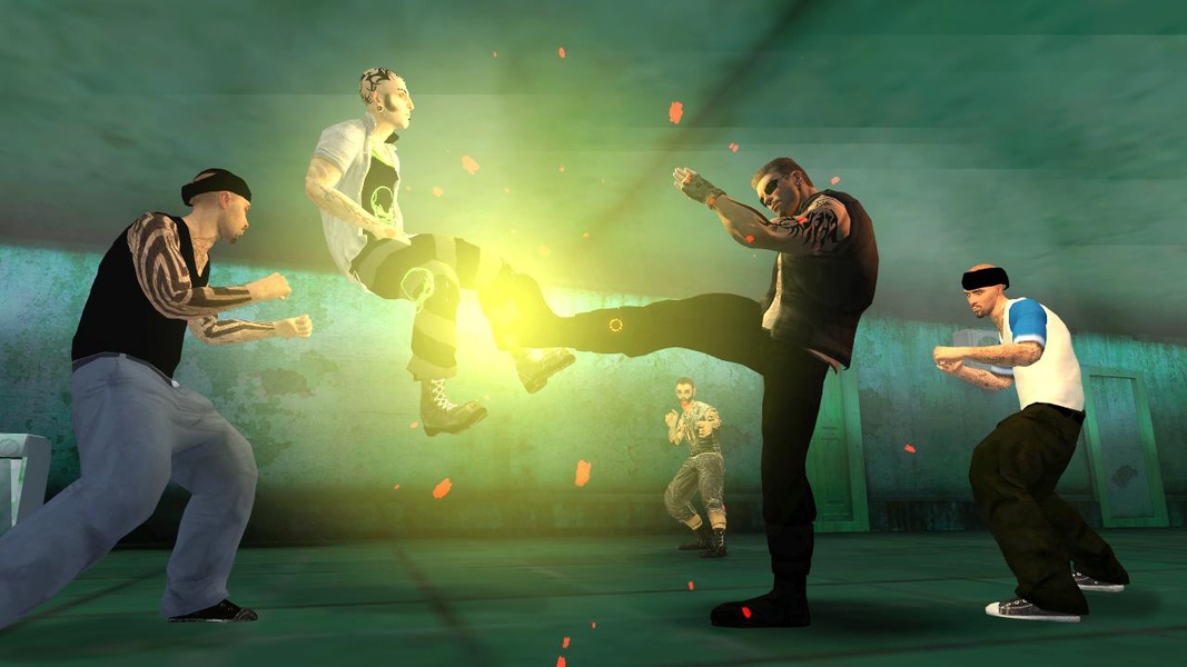 Fight Club - Preview 7