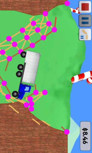 Gumdrop Bridge - Preview 1