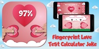 Fingerprint Love Test Calculator Joke screenshot 15