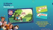 Minno - Kids Bible Videos screenshot 3