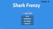 Frenzy Shark screenshot 2