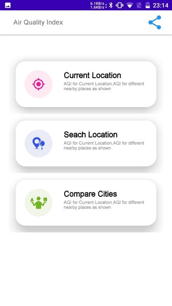 Live Location & Address Finder - Preview 2