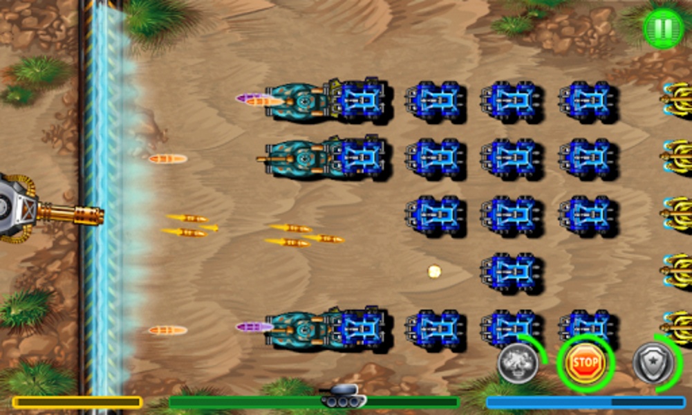 Defense Battle - Preview 10