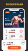 Fitness App screenshot 6