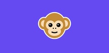 Monkey feature