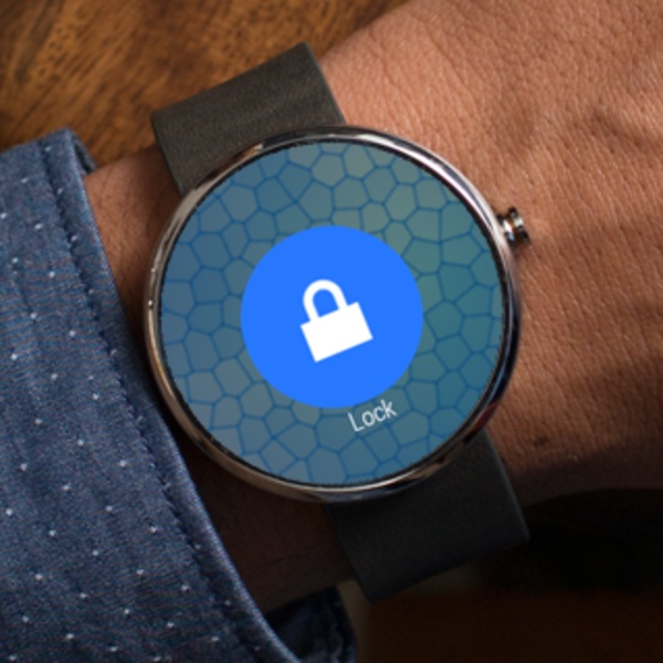 Delayed Lock - Preview 1