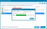 Data Recovery Wizard Free screenshot 2