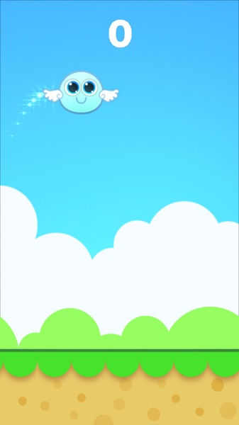 Puff Jump - Preview 4