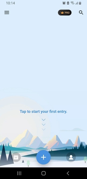 My Diary - Journal, Diary, Daily Journal with Lock - Preview 5