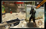 Battlefield Stalingrado screenshot 3