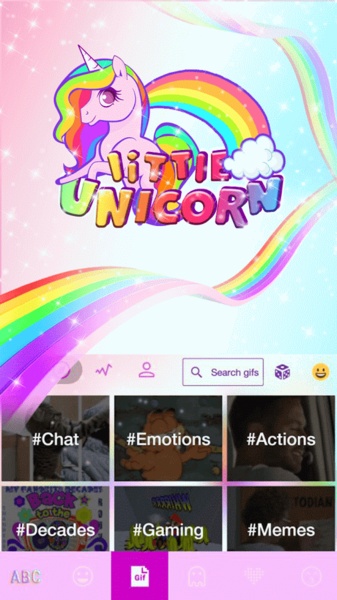 little_unicorn - Preview 2
