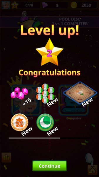 World Of Carrom - Preview 9